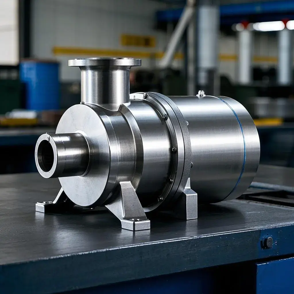 Apakah Paip Pam Air dan Bagaimana Ia Berfungsi?