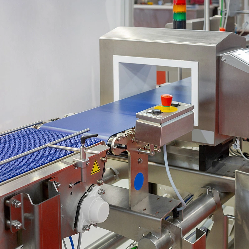 Apa yang Menjadikan Paip Keluli Tahan Karat untuk Jentera Pembungkusan Penting?